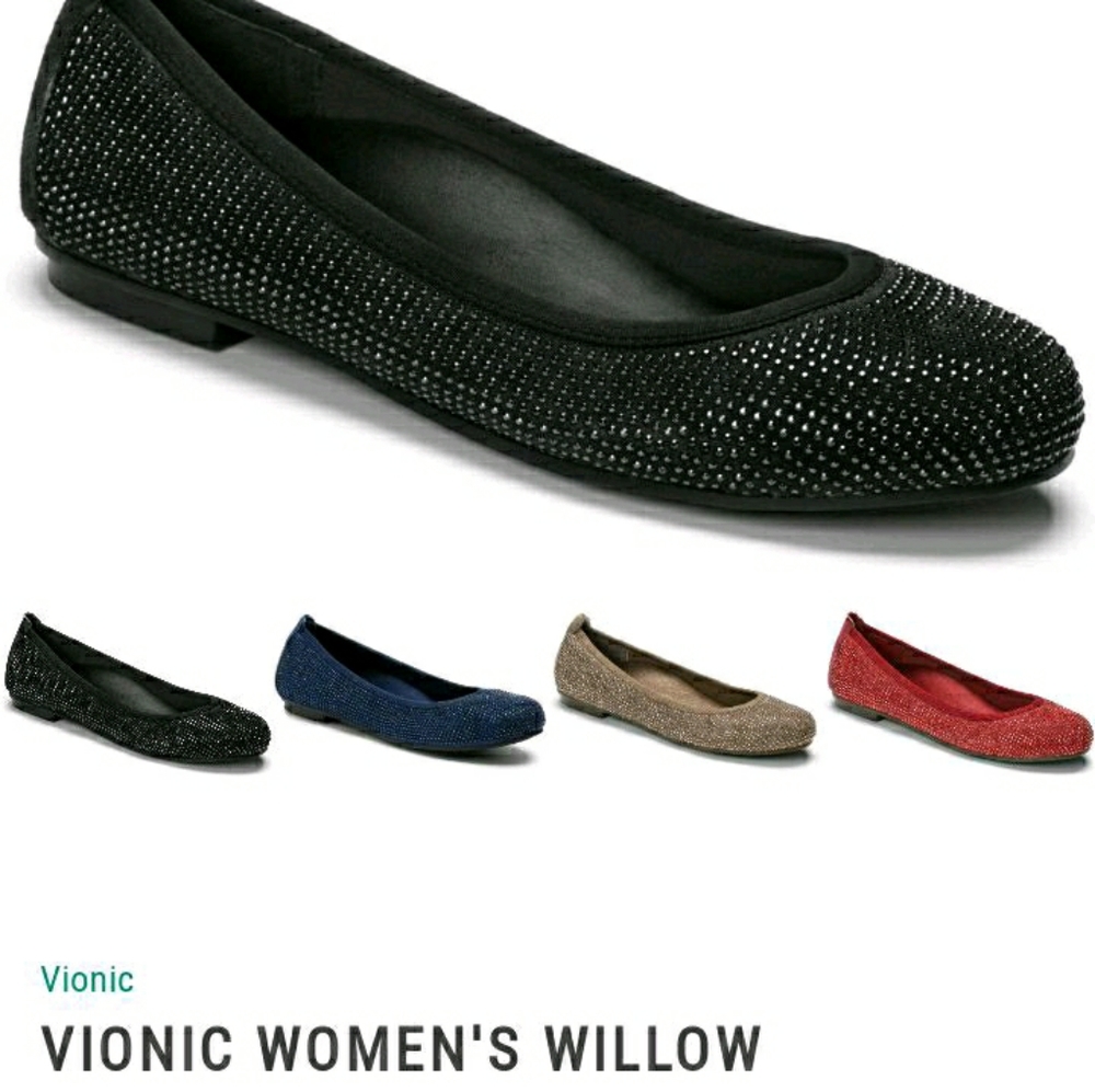 Vonic Shoes - Picture 6 of 6
